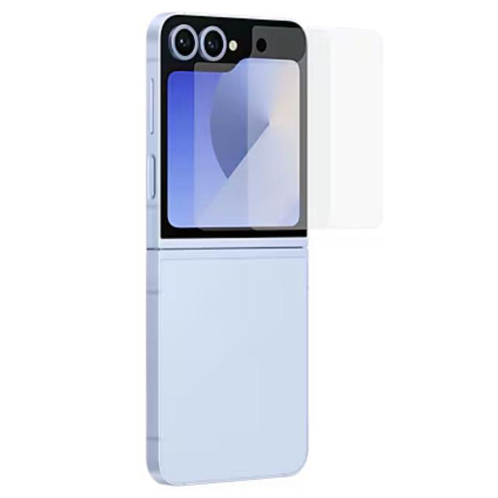 Samsung Anti-reflecting Front Film 2PCS Screen Protector for Galaxy Z Flip 6