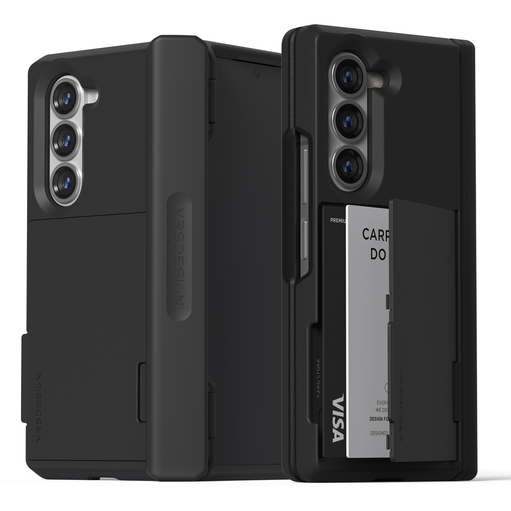VRS DESIGN Terra Guard Modern Go Case for Galaxy Z Fold 6