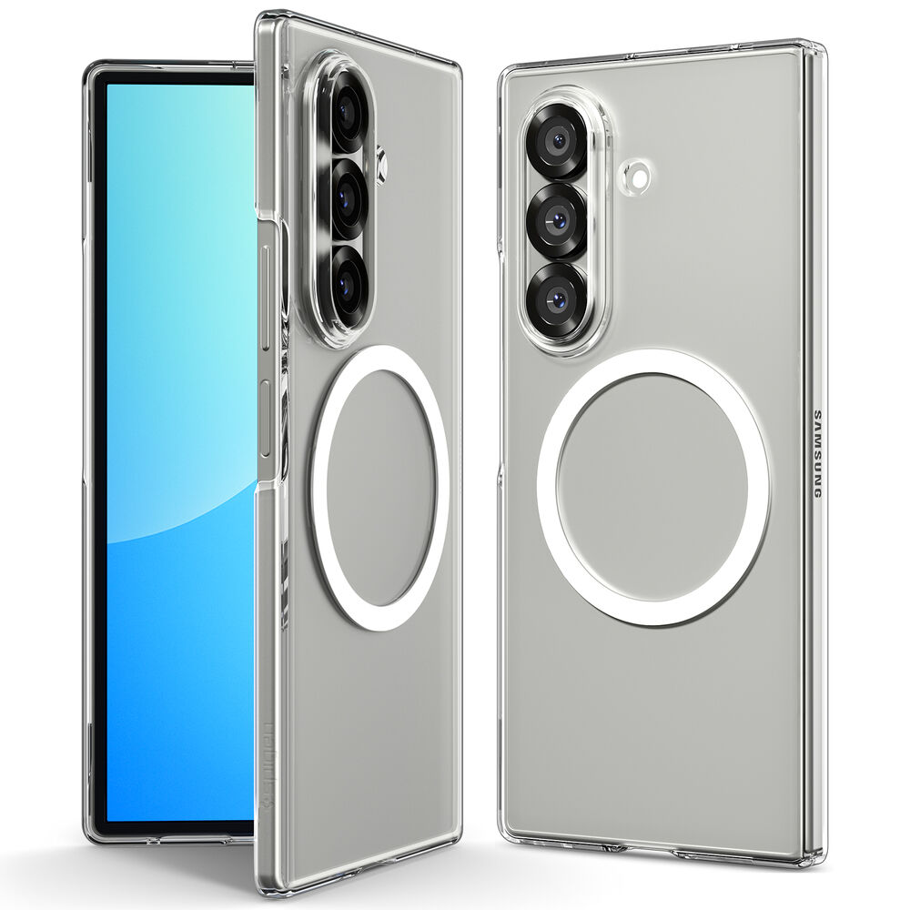 SPIGEN Air Skin (MagFit) MagSafe Compatible for Galaxy Z Fold 7 Case