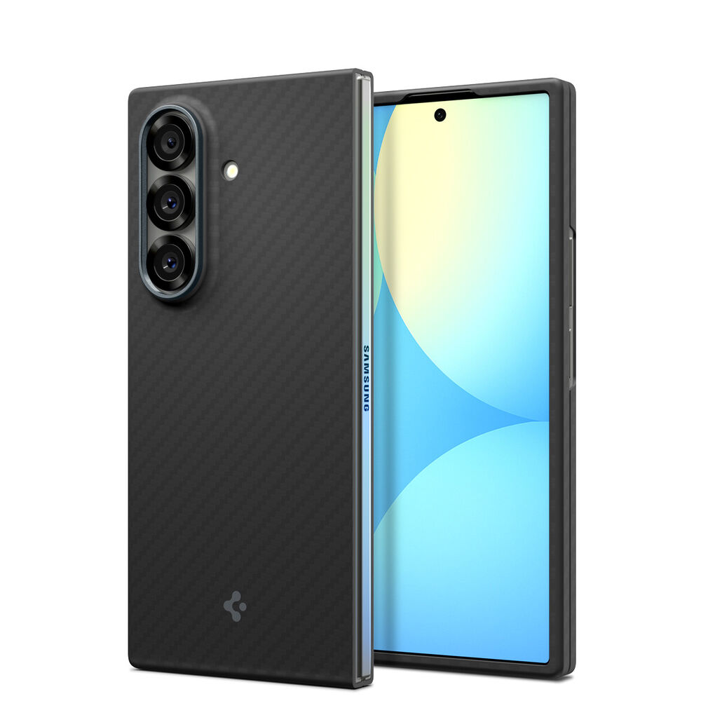 SPIGEN Air Skin Aramid for Galaxy Z Fold 7 Case