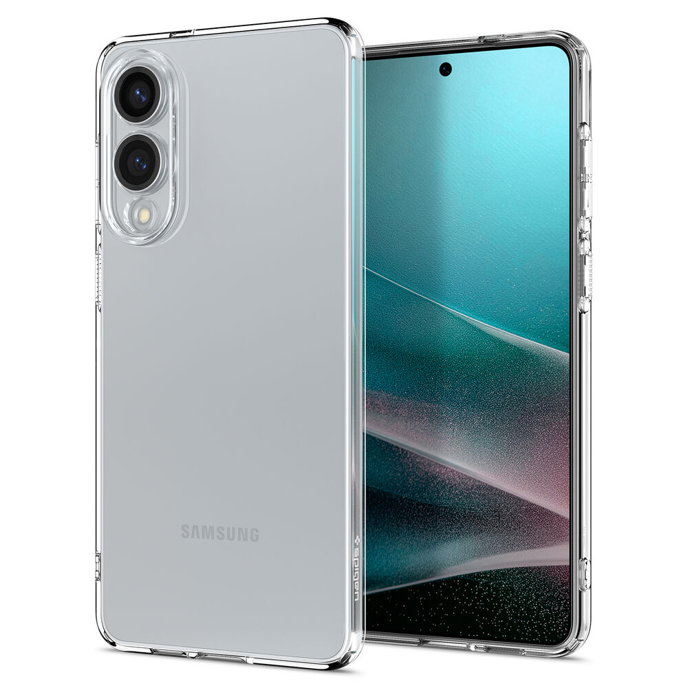 SPIGEN Liquid Crystal for Galaxy S25 Edge Case