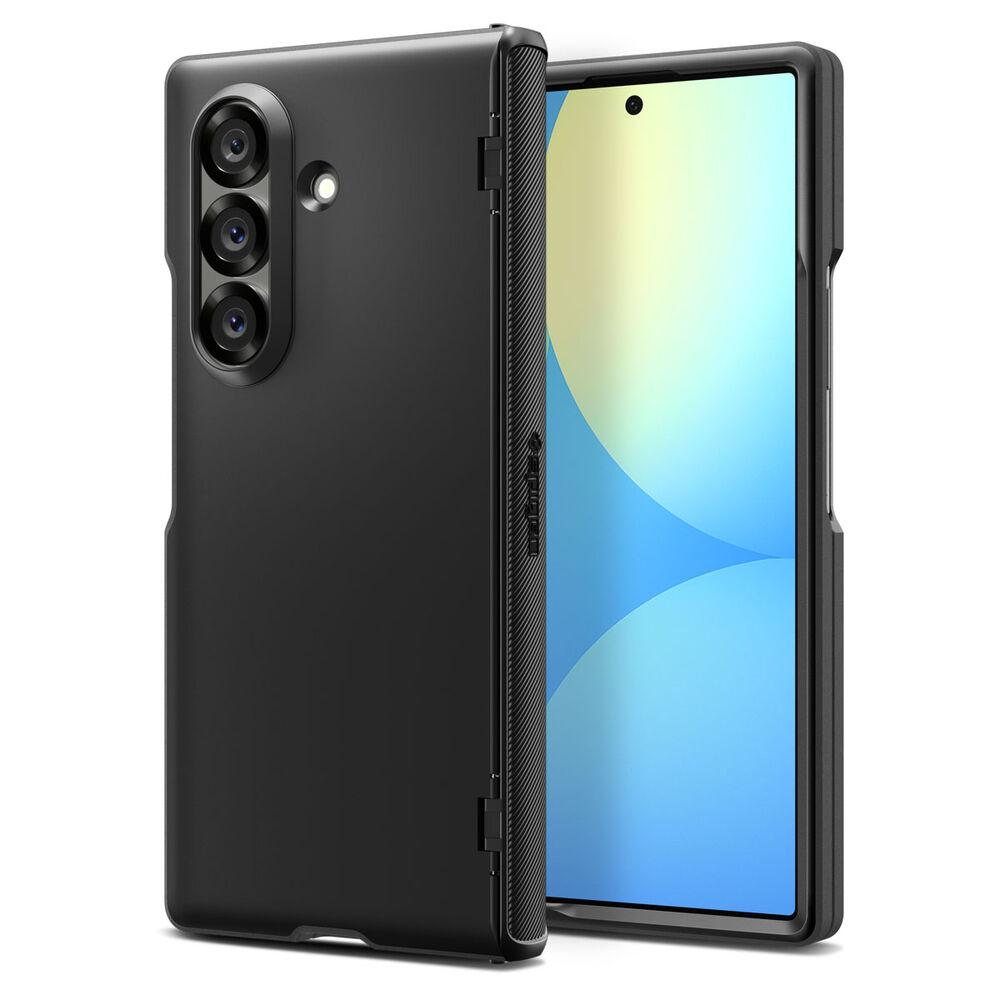 SPIGEN Slim Armor Pro (MagFit) MagSafe Compatible for Galaxy Z Fold 7 Case