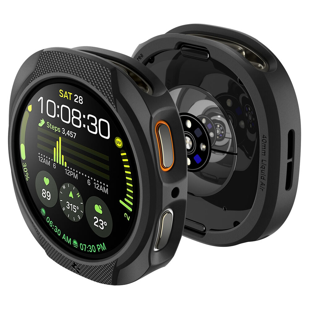 SPIGEN Liquid Air for Galaxy Watch 8 40mm Case