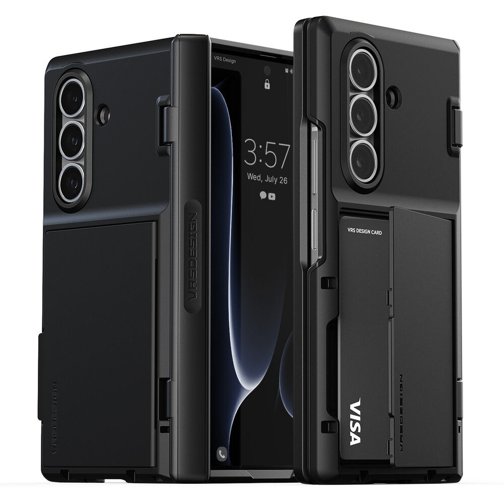VRS DESIGN Modern Go for Galaxy Z Fold 7 Case