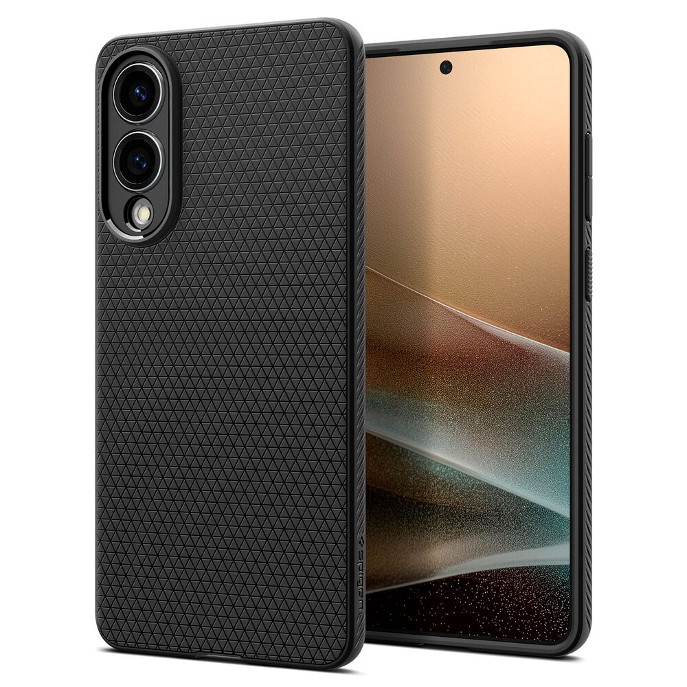 SPIGEN Liquid Air for Galaxy S25 Edge Case