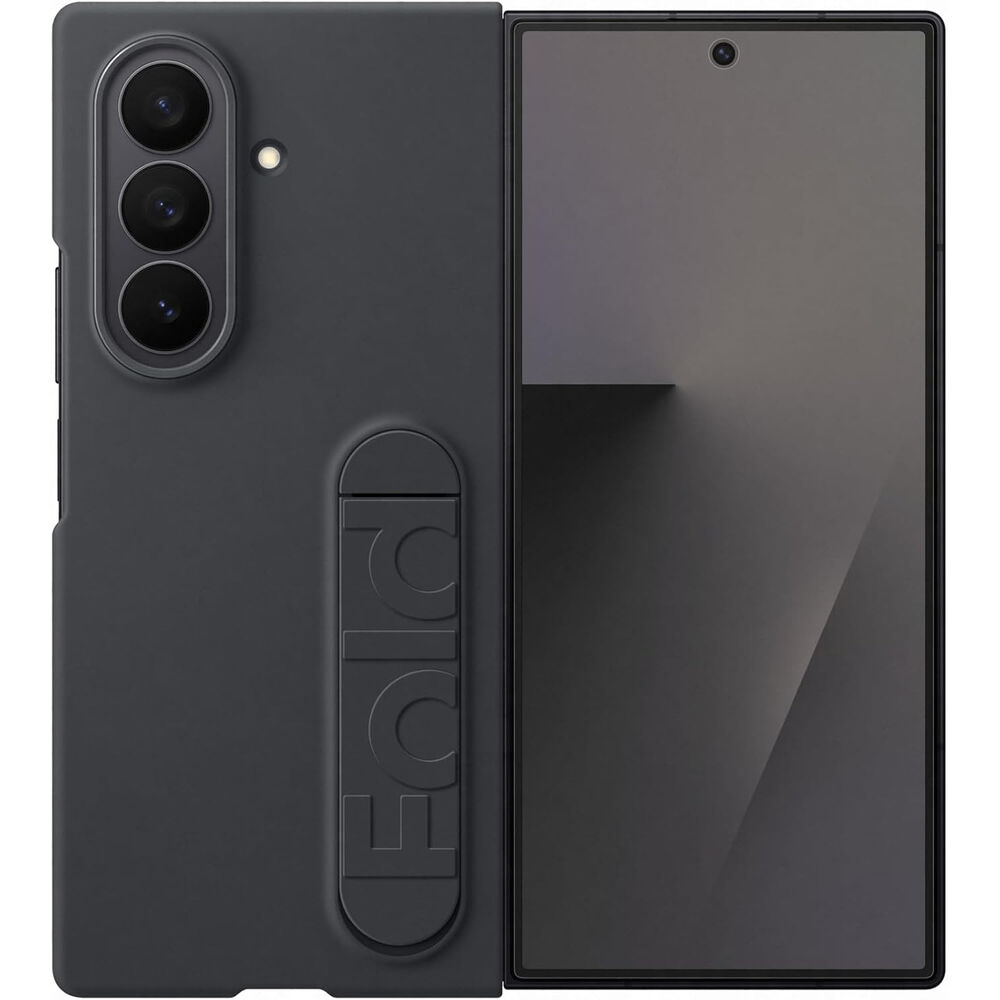 Samsung Silicone Cover for Galaxy Z Fold 7 Case