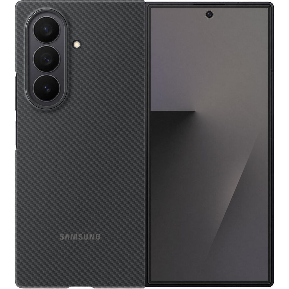 Samsung Carbon Shield Cover for Galaxy Z Fold 7 Case