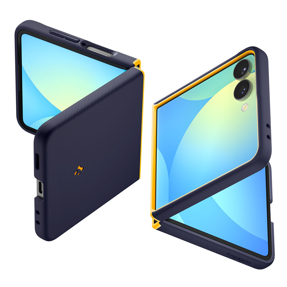 SPIGEN Nano Pop (MagFit) MagSafe Compatible for Galaxy Z Flip 7 Case