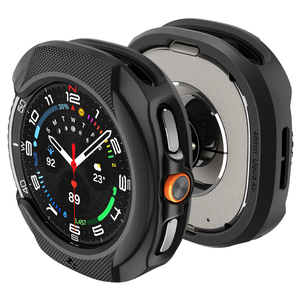 SPIGEN Liquid Air for Galaxy Watch 8 Classic 46mm Case