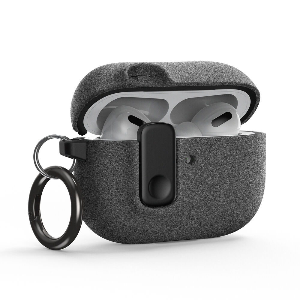 VRS DESIGN Modern Lock Cover For AirPods Pro 3 Case