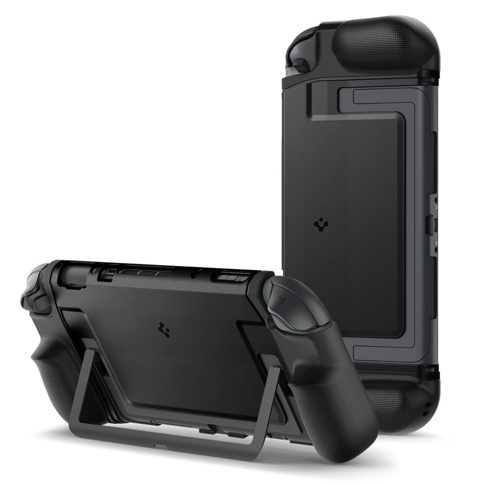 SPIGEN Dual Grip for Nintendo Switch 2 Case