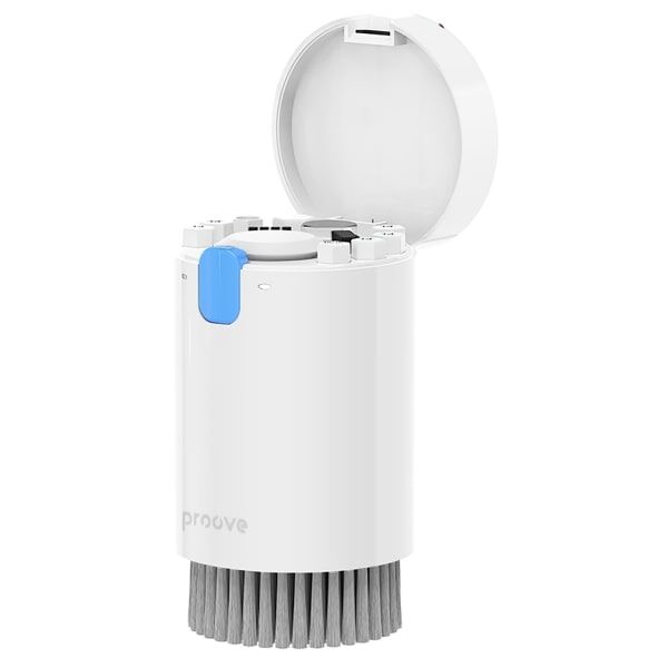 Proove Mr. Cleaner 20 in 1 Multifunctional Cleaning Kit
