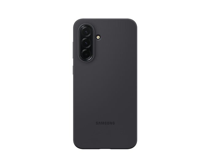 Samsung Silicone Case for Galaxy A36 5G