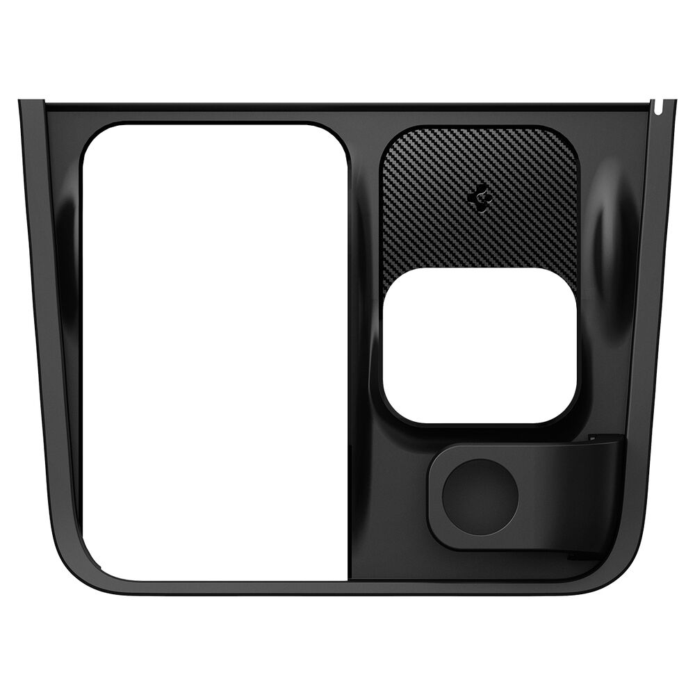 SPIGEN 3 in 1 Charging Hub Mount TO272 for Tesla Model 3 (2021 - 2023) / Y (2020 - 2024)