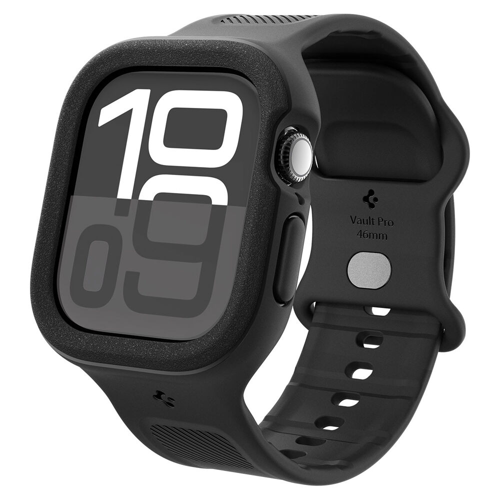 SPIGEN Vault Pro for Apple Watch Series 10 46mm Wristband