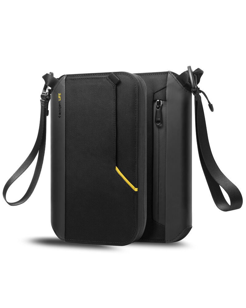 SPIGEN Klasden Passport Organizer KD500 for Universal Pouch