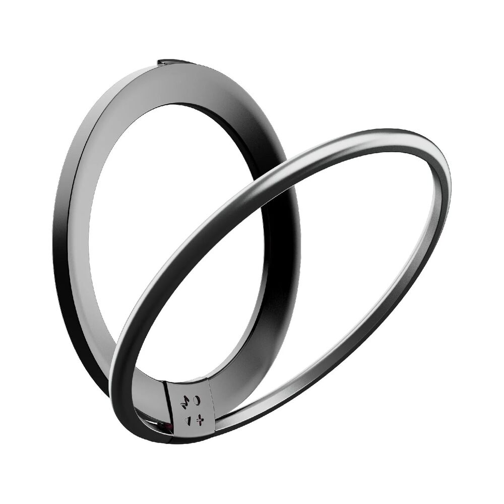 Momax Hoop Magnetic Ring Stand for MagSafe Case / iPhone