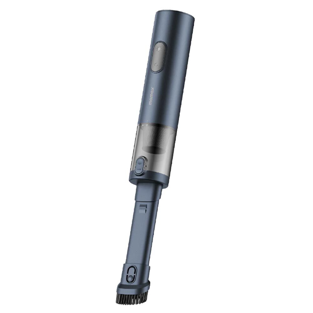 Momax 1-Move Portable Vacuum Cleaner For Car / Home
