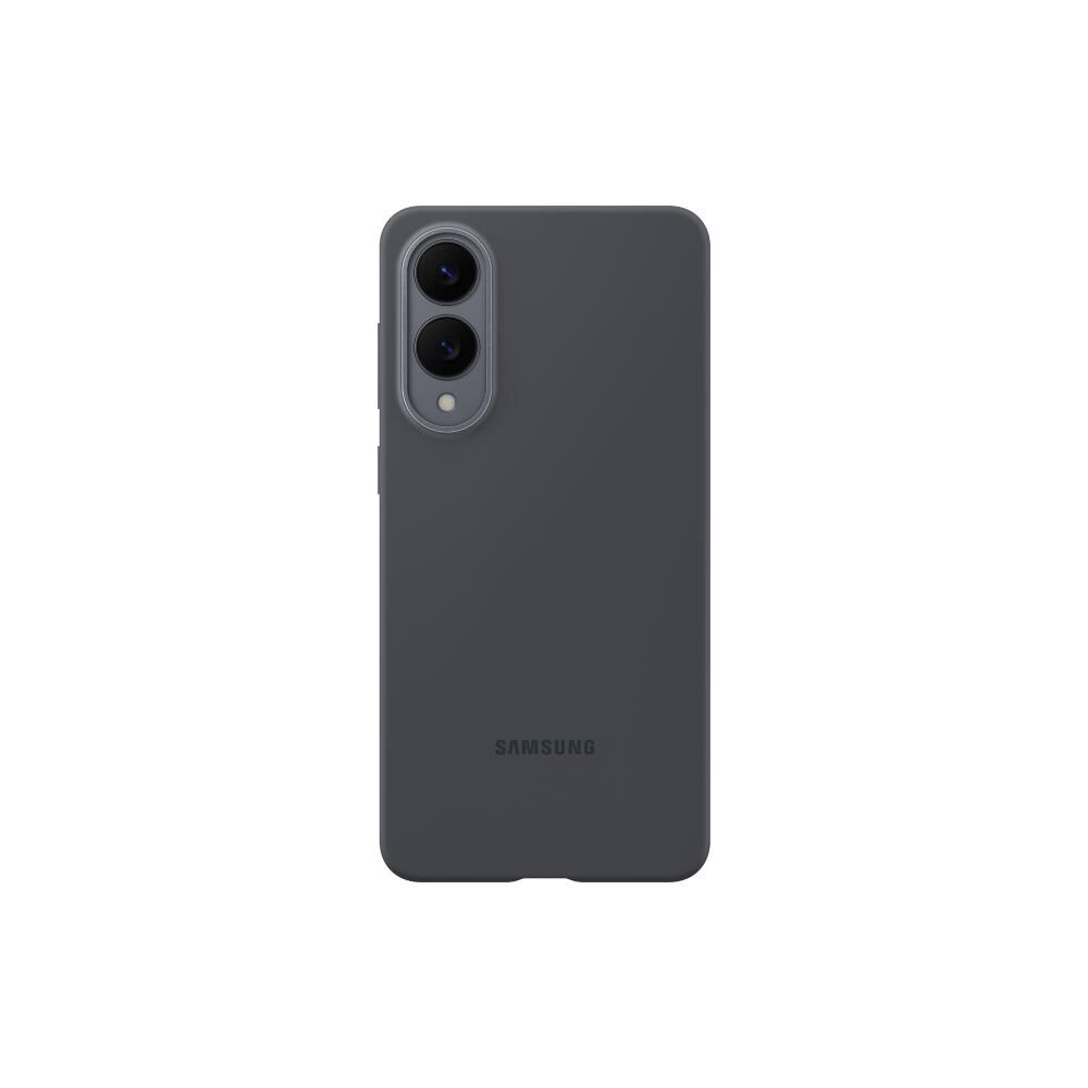 Samsung Silicone for Galaxy S25 Edge Case