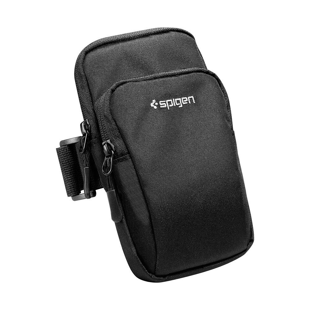 SPIGEN Dynamic Shield A702 for Universal Running Armband Phone Pouch Bag