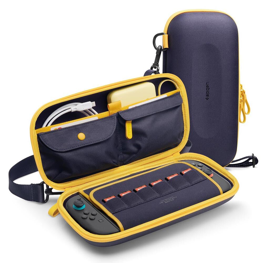 SPIGEN Nano Pop Pro for Nintendo Switch 2 Pouch