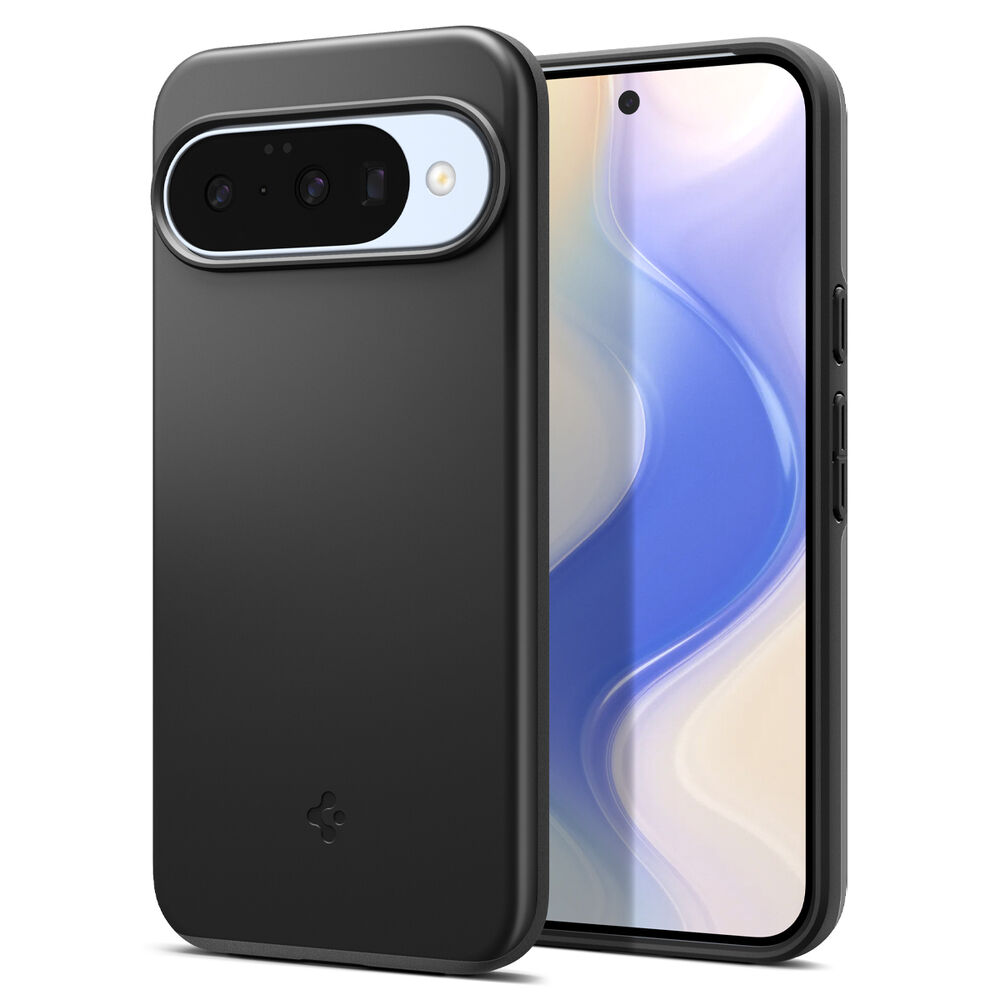 SPIGEN Thin Fit (MagFit) MagSafe Compatible for Google Pixel 10 / Pro Case