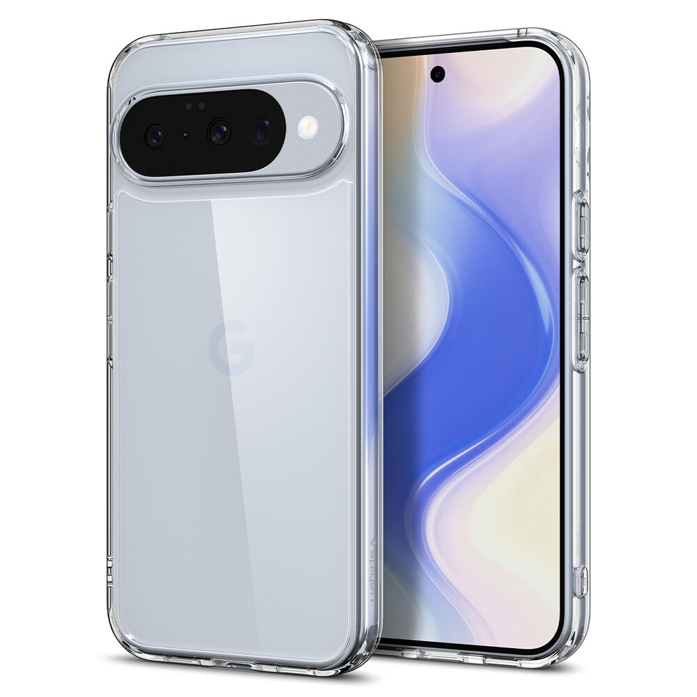 SPIGEN Ultra Hybrid for Google Pixel 10 / Pro Case