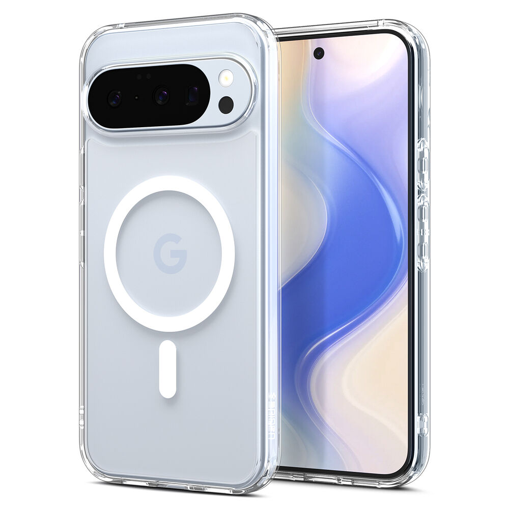 SPIGEN Ultra Hybrid (MagFit) MagSafe Compatible for Google Pixel 10 / Pro Case