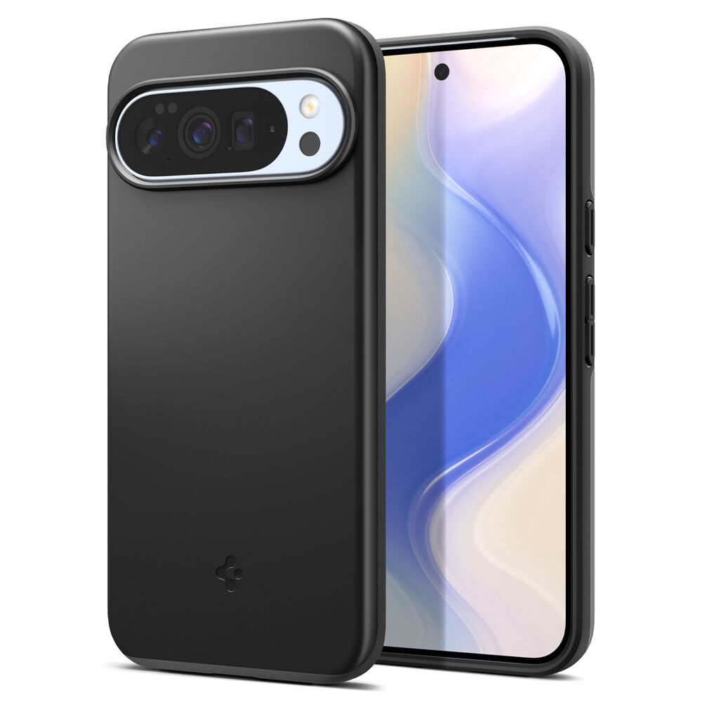 SPIGEN Thin Fit (MagFit) MagSafe Compatible for Google Pixel 10 Pro XL Case