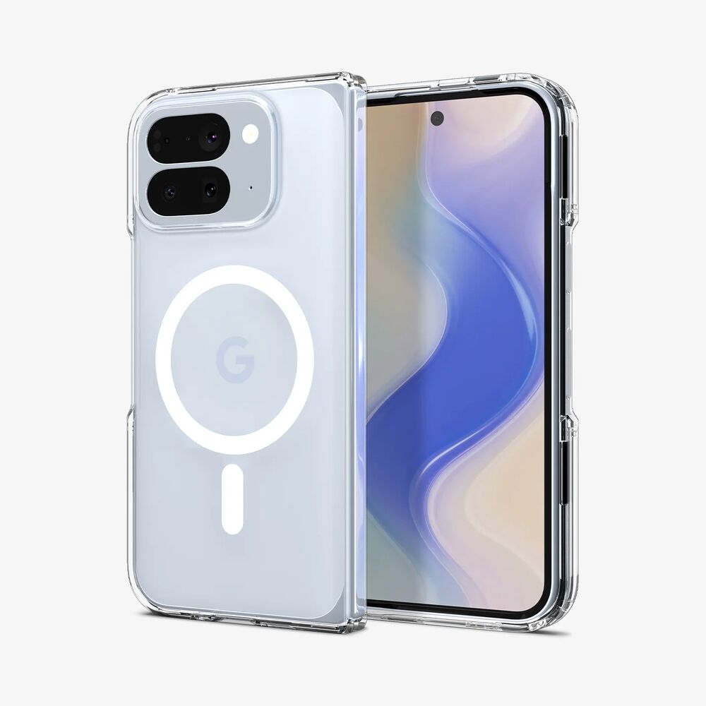 SPIGEN Ultra Hybrid (Pixelsnap Ready) MagSafe Compatible for Google Pixel 10 Pro Fold Case