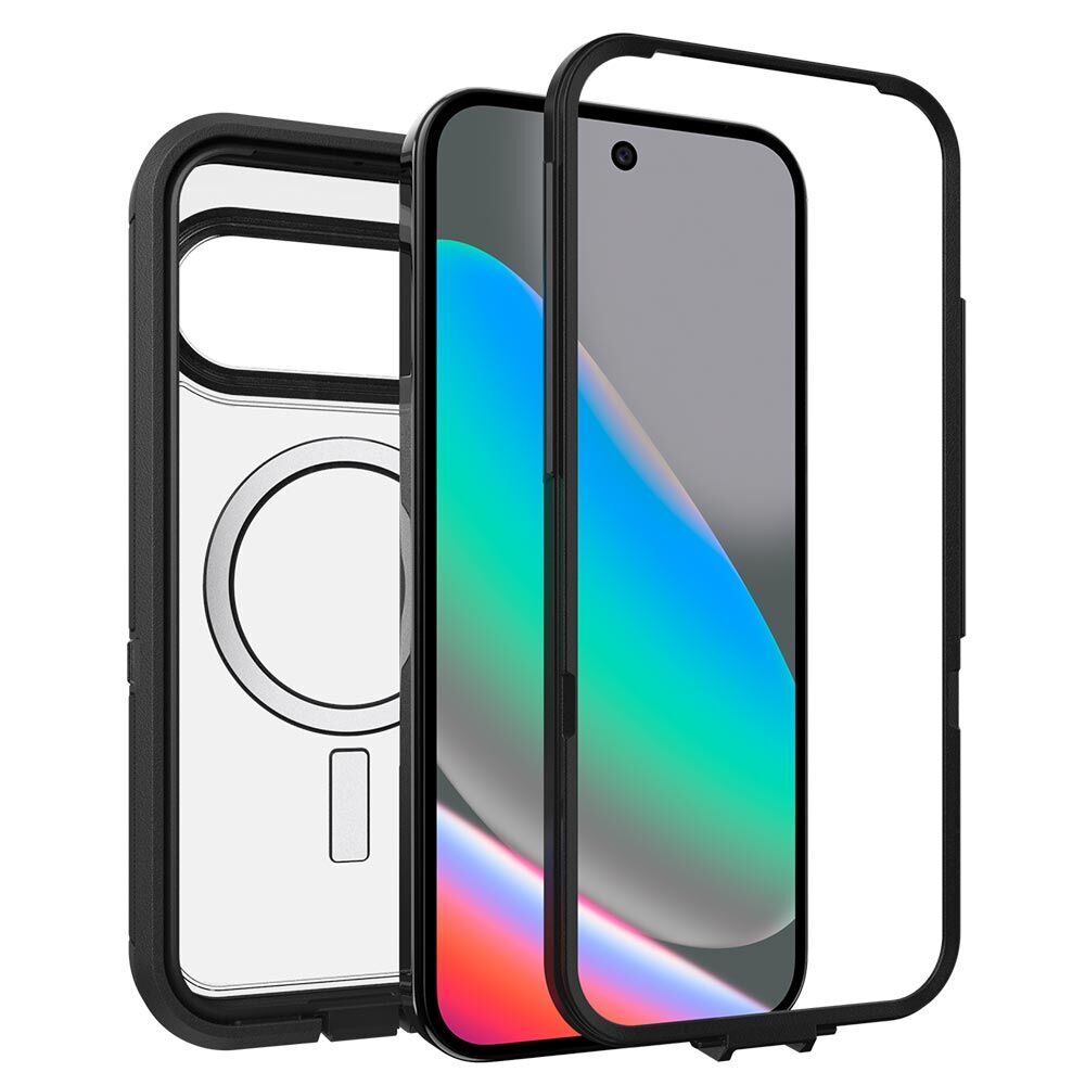 Otterbox Defender Pro XT Magnet Cover for Google Pixel 10 / Pixel 10 Pro Case