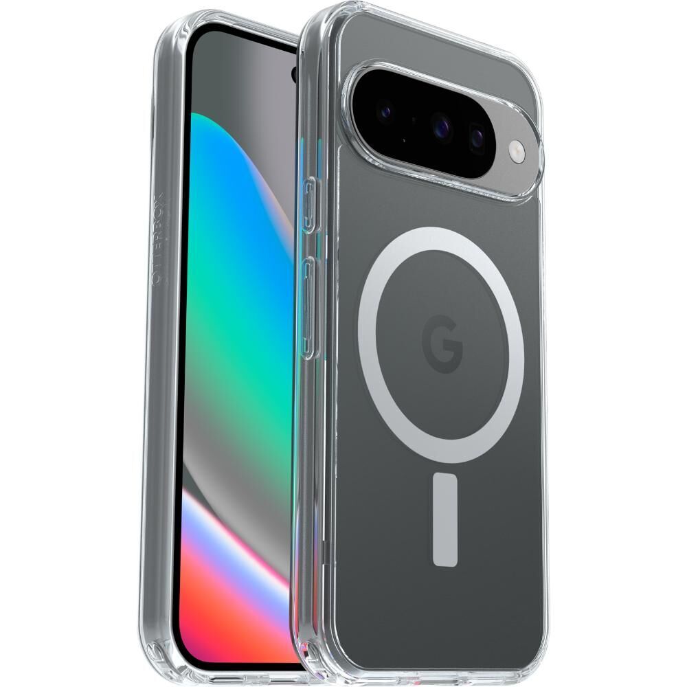 Otterbox Symmetry Magnet Cover for Google Pixel 10 / Pixel 10 Pro Case