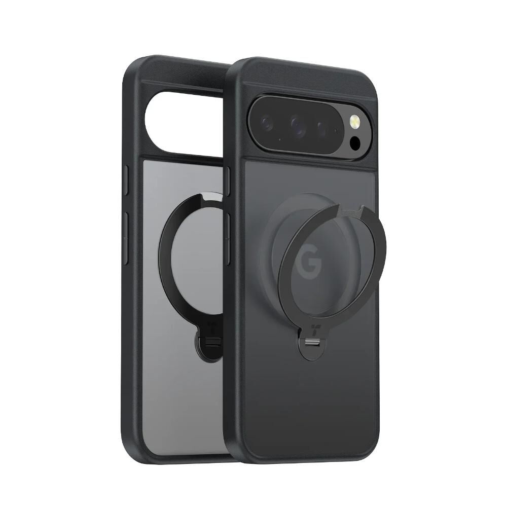TORRAS UPRO Magnetic Ostand Spin (Pixelsnap Ready) MagSafe Compatible for Google Pixel 10 Pro XL