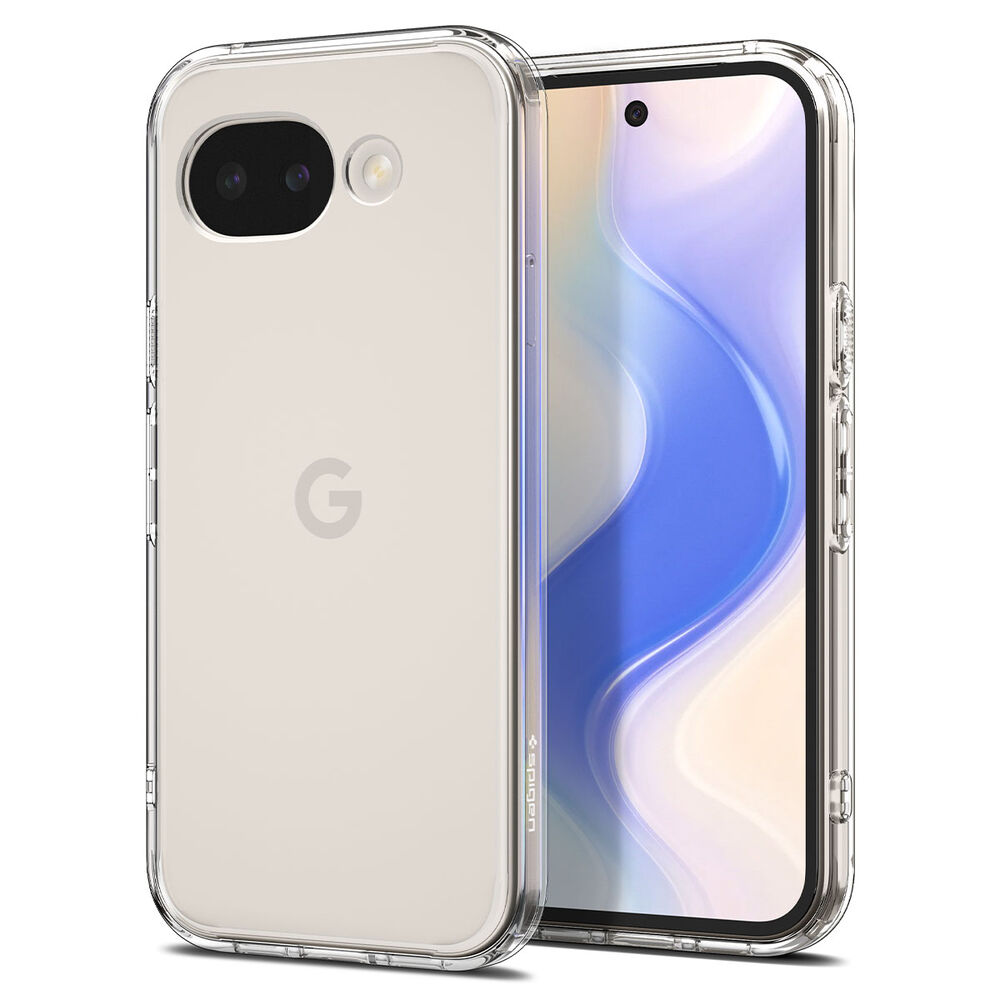 SPIGEN Ultra Hybrid for Google Pixel 10a Case