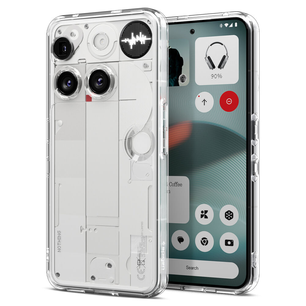 SPIGEN Ultra Hybrid for Nothing Phone (3) Case