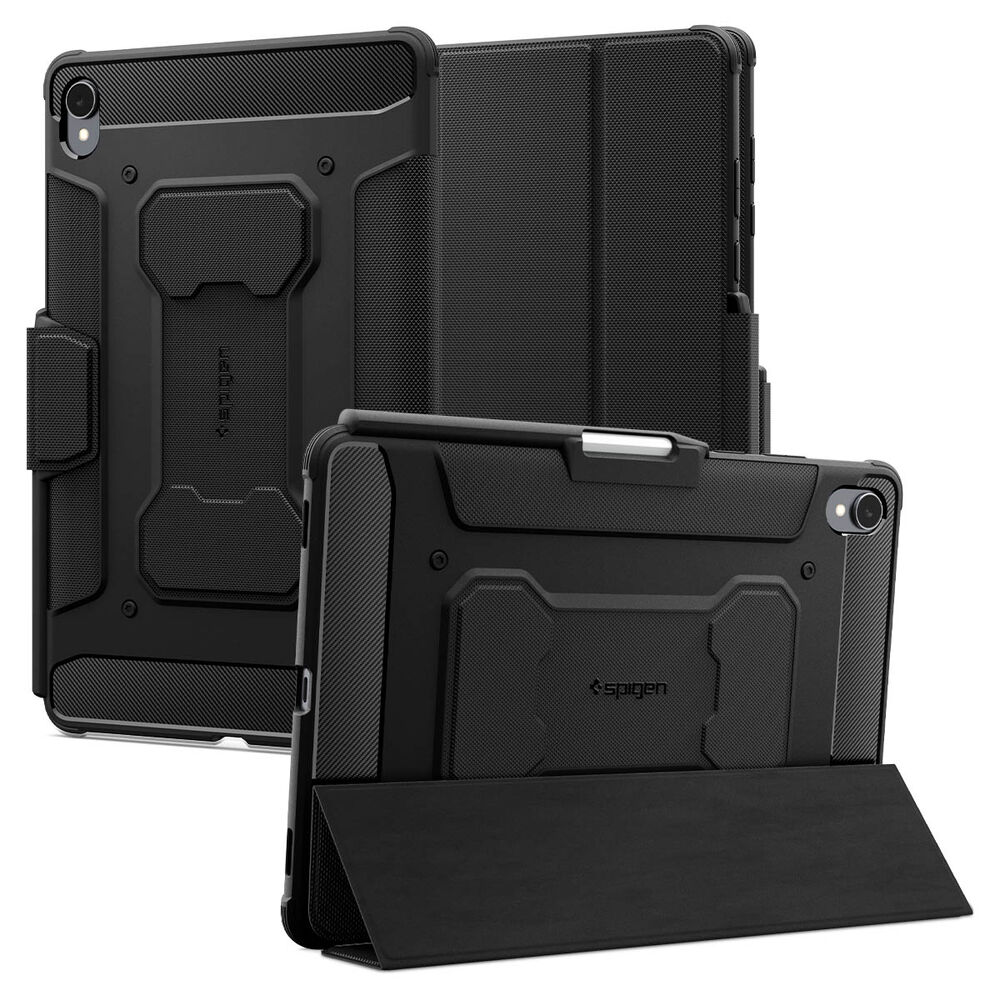 SPIGEN Rugged Armor Pro for Galaxy Tab S11 11.0 Case