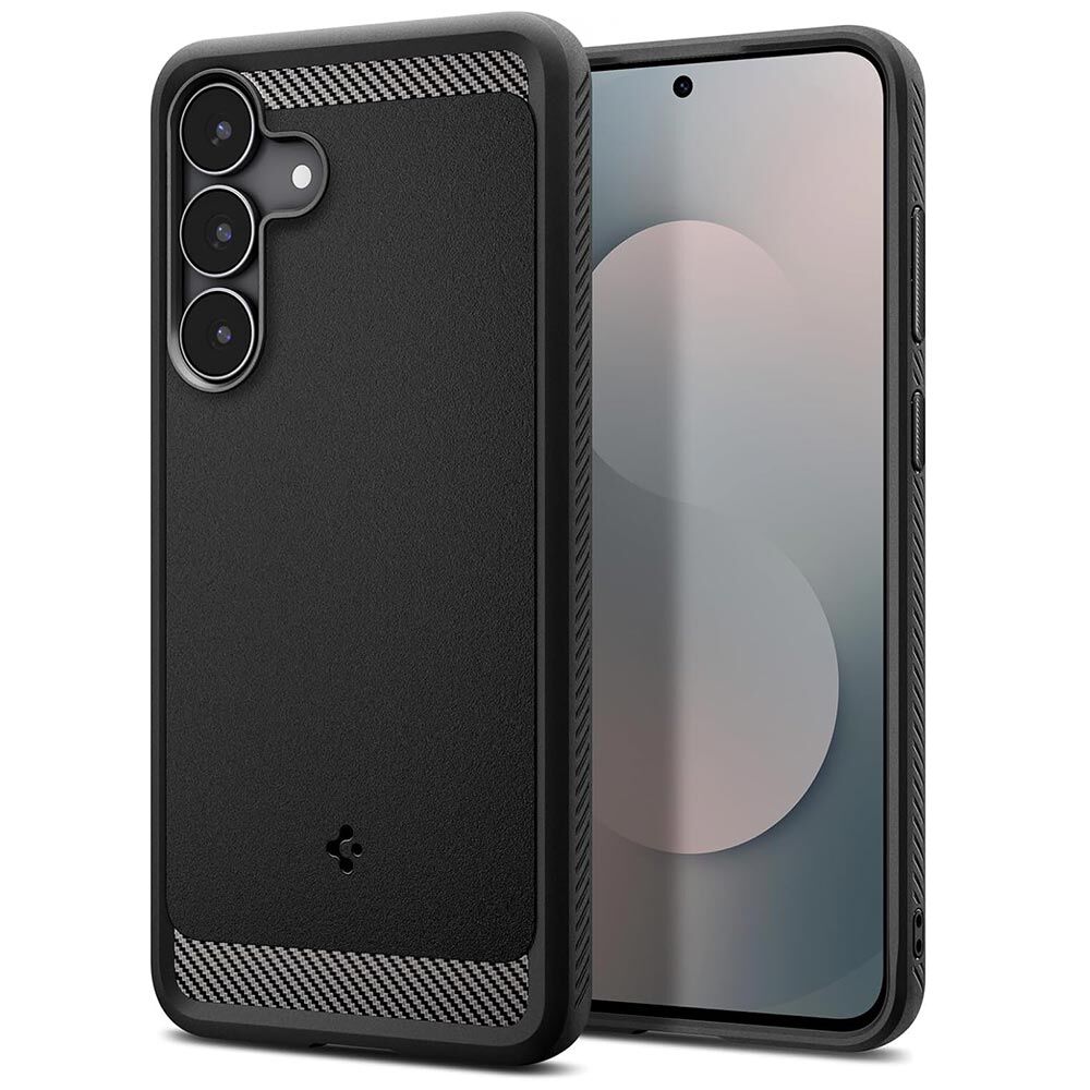 SPIGEN Rugged Armor for Galaxy S25 FE Case