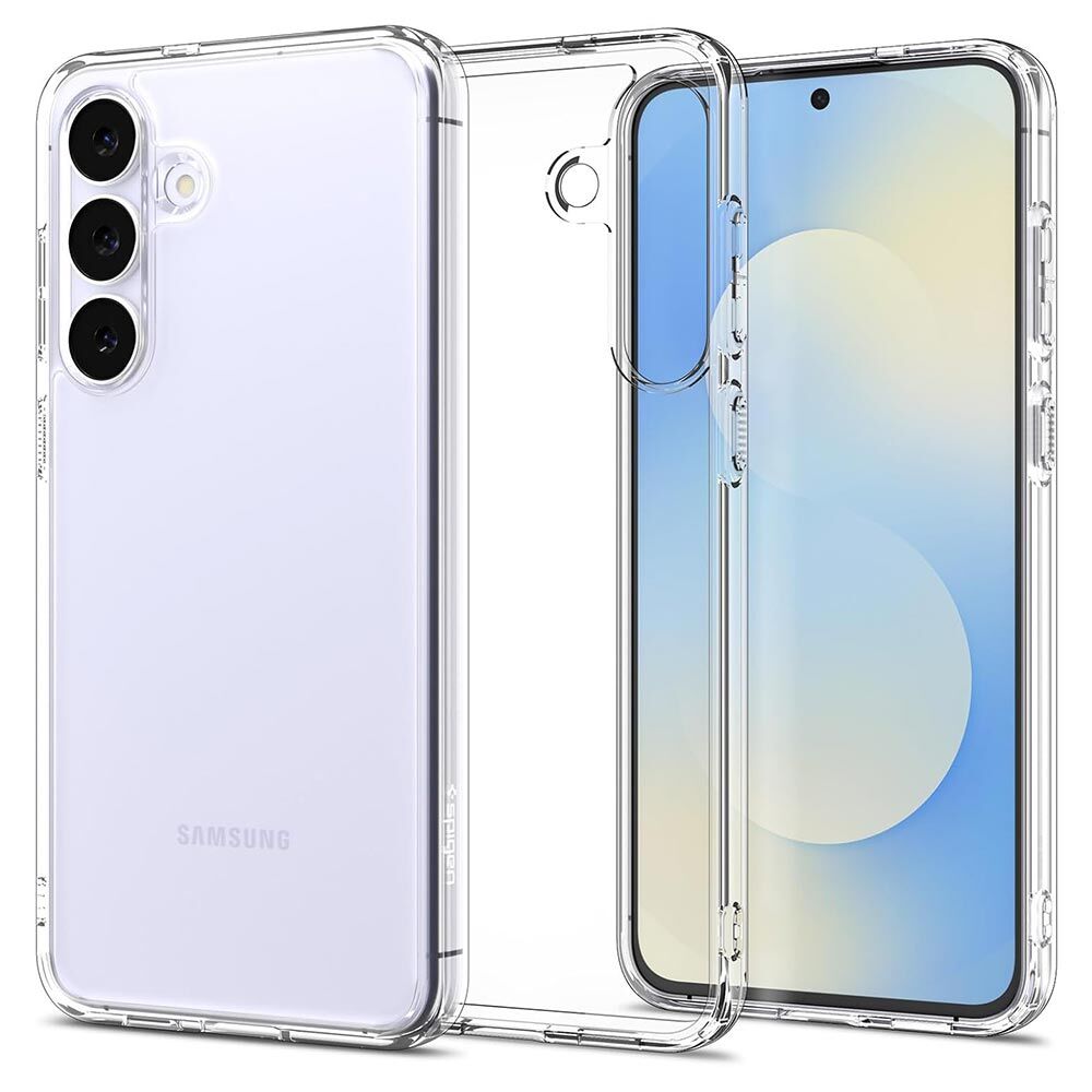 SPIGEN Ultra Hybrid for Galaxy S25 FE Case