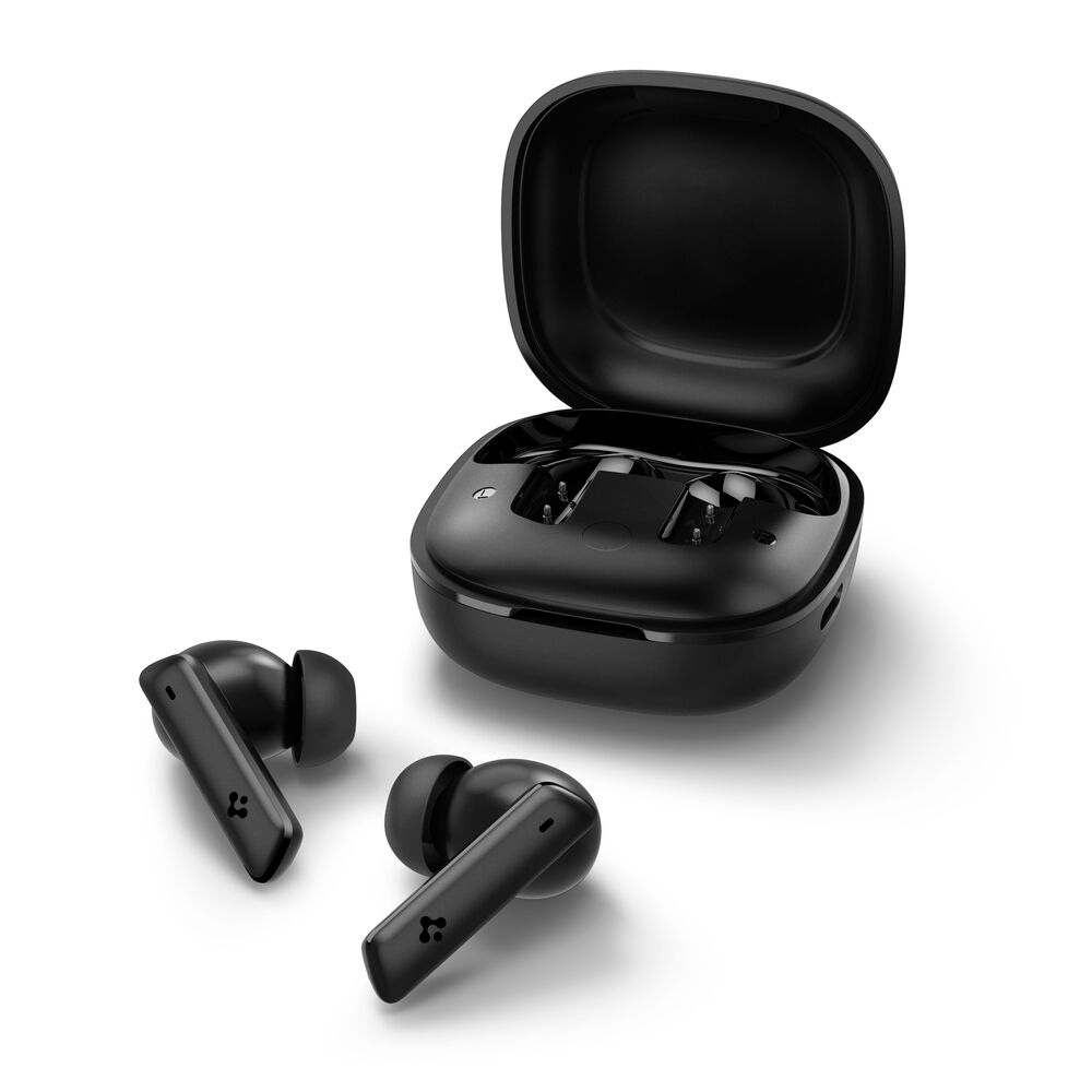 SPIGEN AUDIO Advanced Noise Cancellation Pro in-Ear Earbuds SA2402