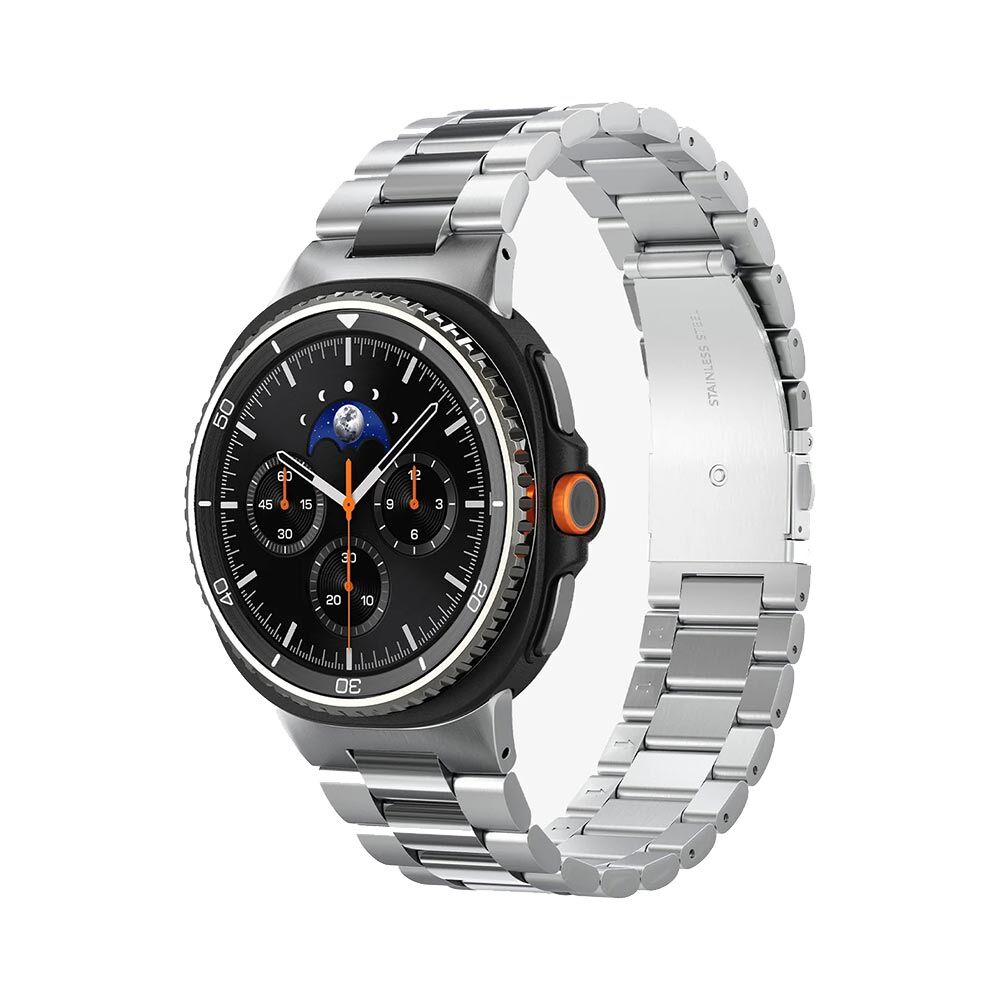 SPIGEN Modern Fit 316L for Galaxy Watch 8 40mm/ 44mm/ Classic 46mm Watch Band
