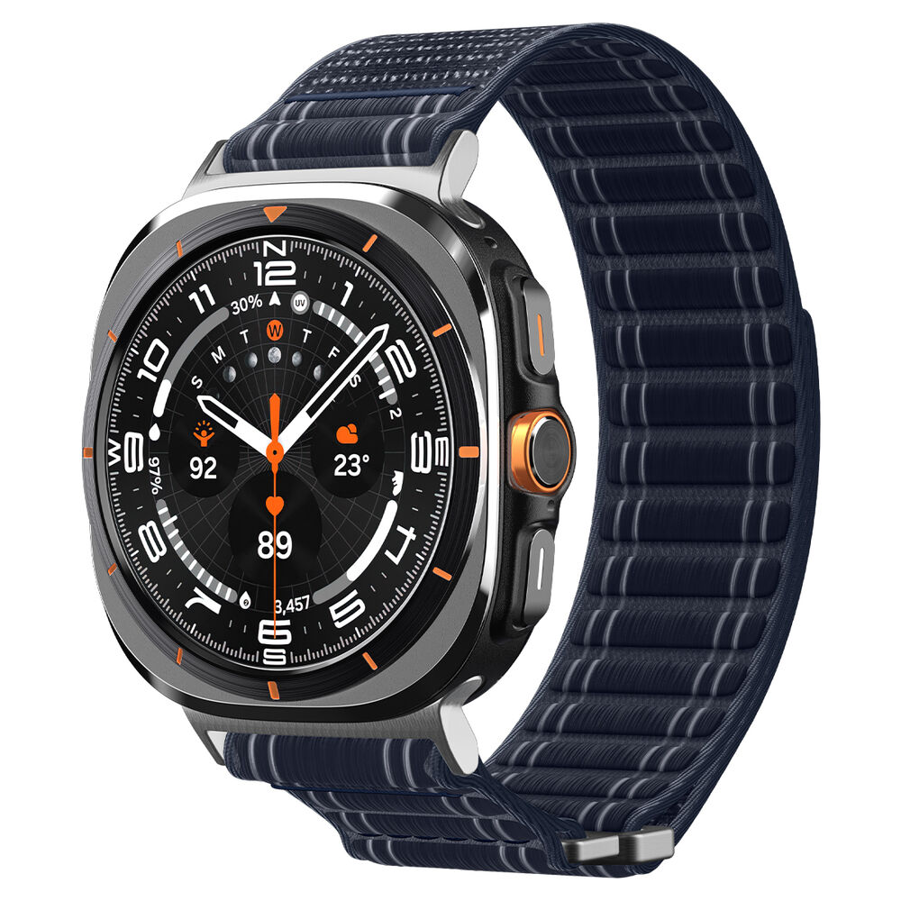 SPIGEN WBF0 for Galaxy Watch Ultra 47mm (2025/2024) Wristband