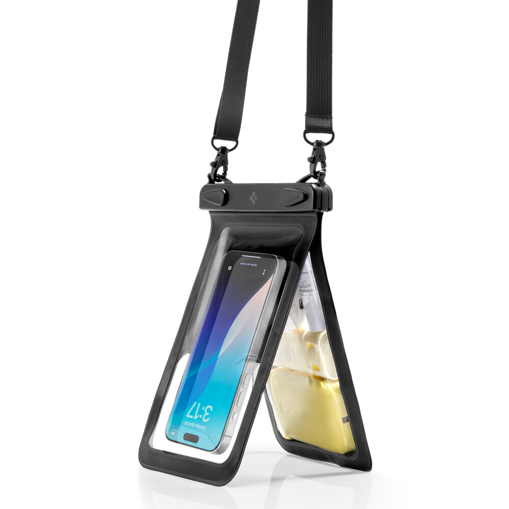 SPIGEN AquaShield A603 for Universal Pouch Case