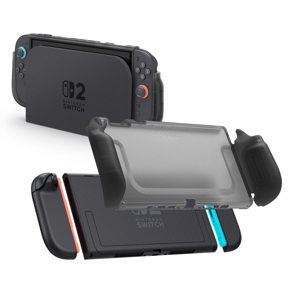 SPIGEN Ultra Hybrid for Nintendo Switch 2 Case