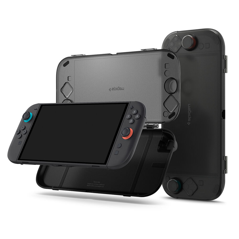 SPIGEN Thin Fit 360 for Nintendo Switch 2 Case