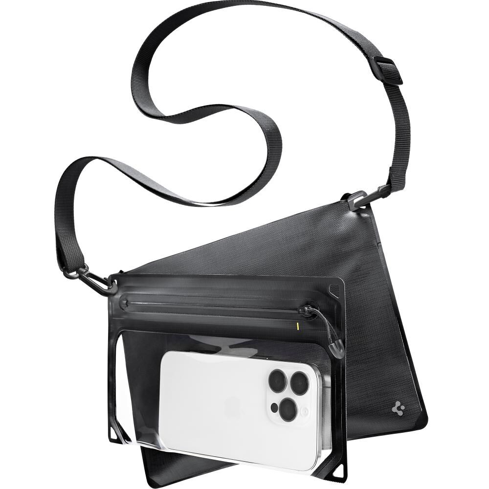 SPIGEN AquaShield A640 for Universal Waterproof Dual Bag