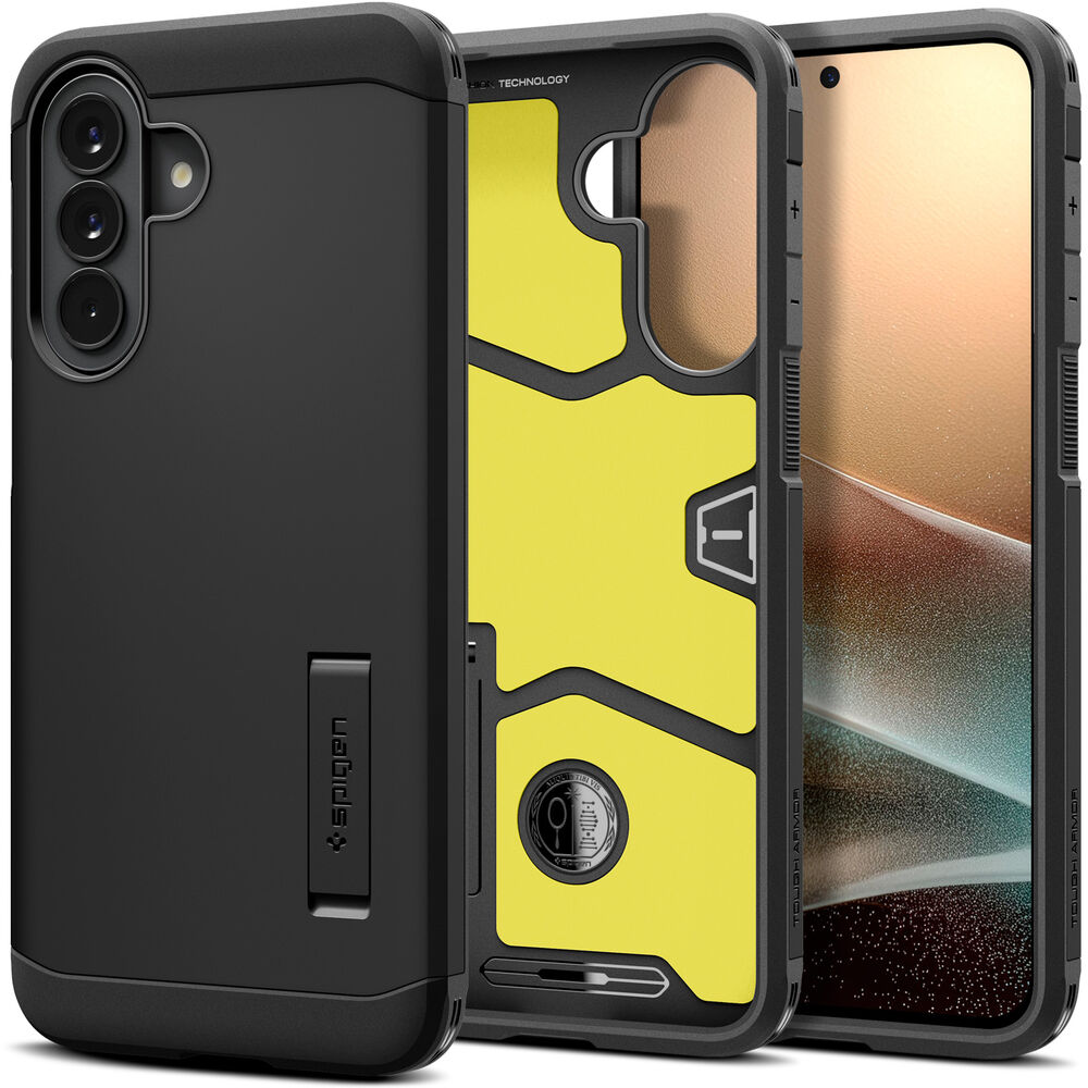 SPIGEN Tough Armor for Galaxy A57 5G Case