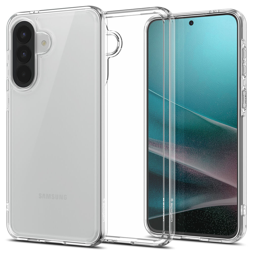 SPIGEN Ultra Hybrid for Galaxy A57 5G Case