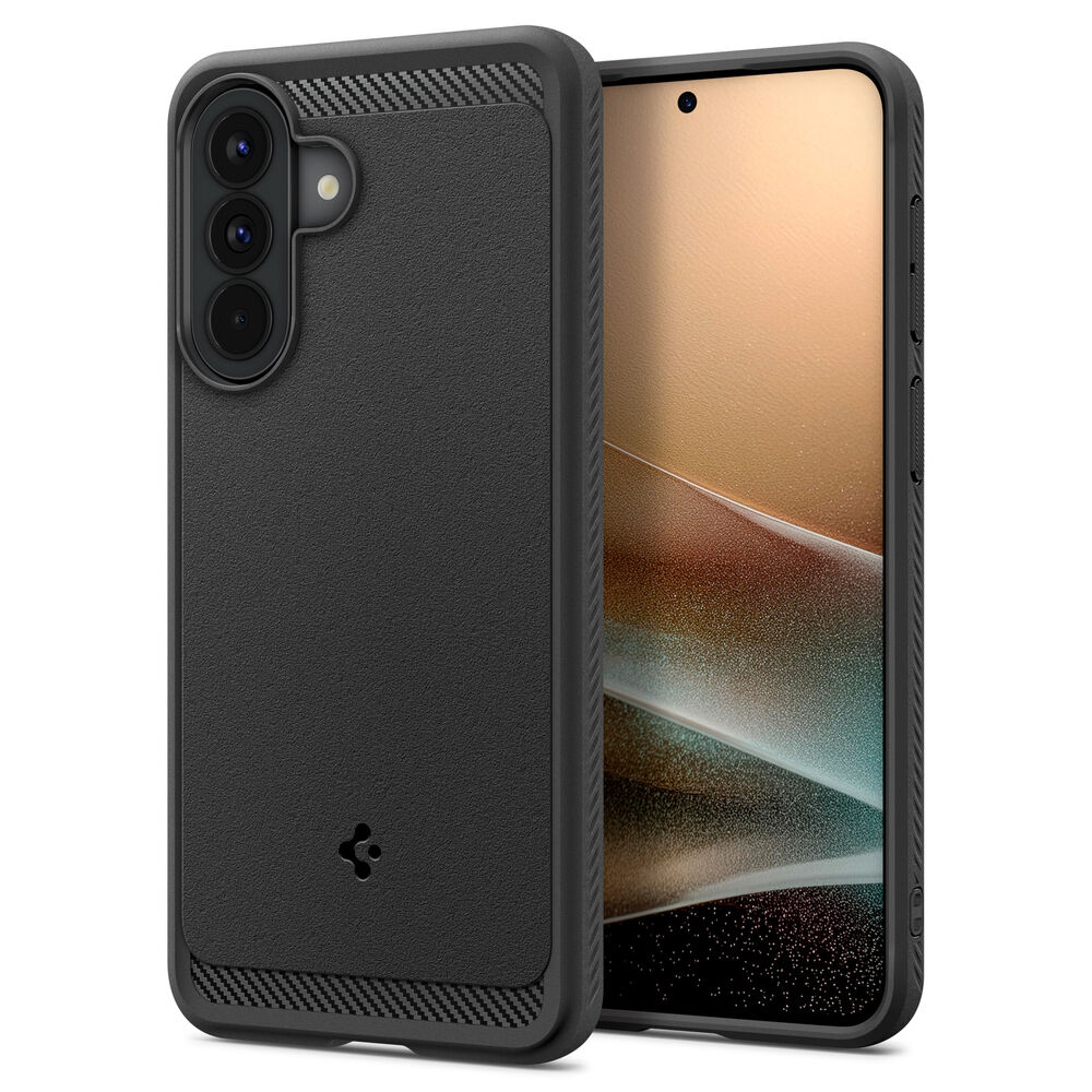 SPIGEN Rugged Armor for Galaxy A57 5G Case