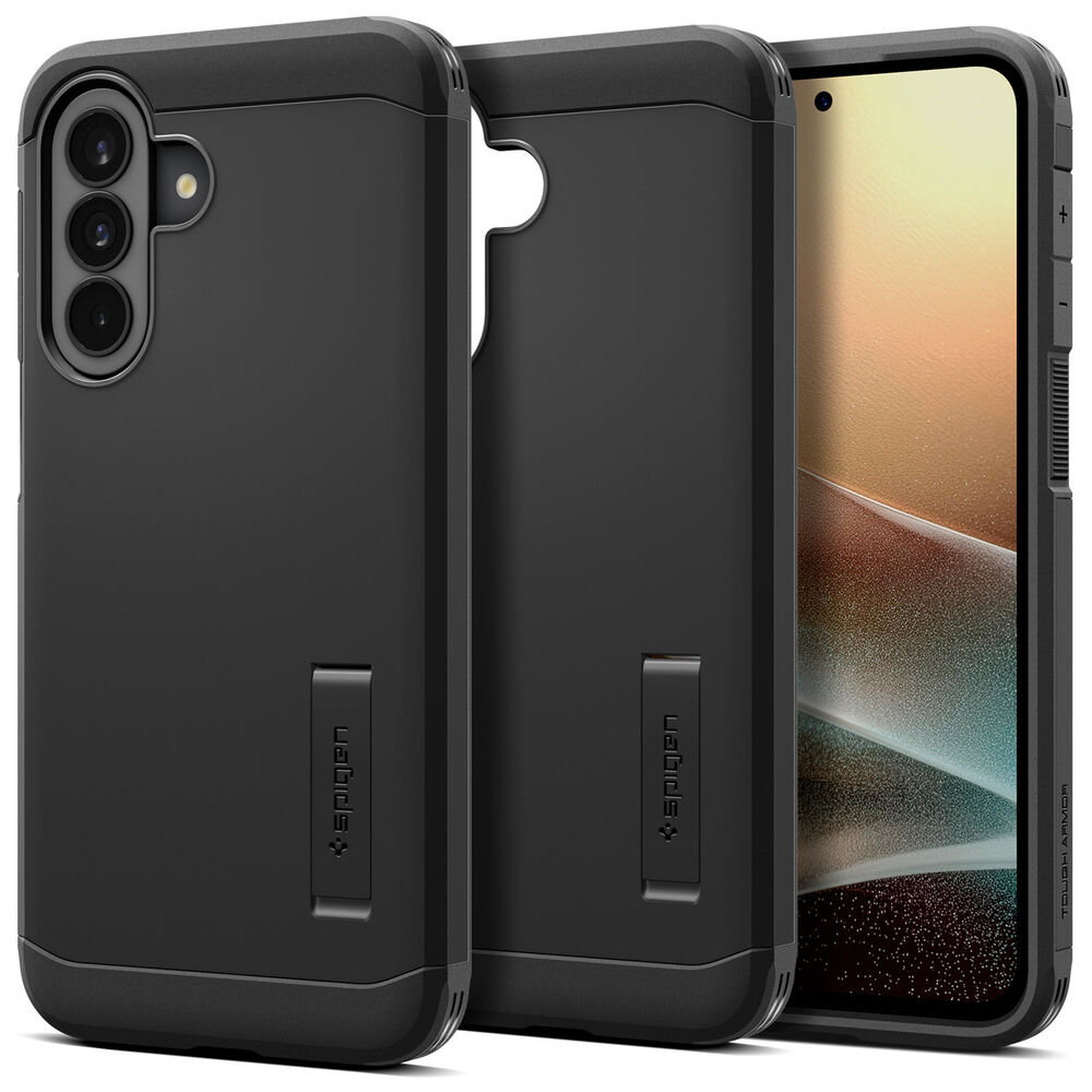 SPIGEN Tough Armor for Galaxy A37 5G Case