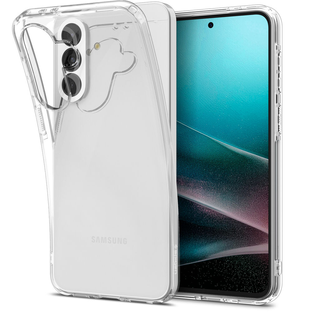 SPIGEN Liquid Crystal for Galaxy A37 5G Case